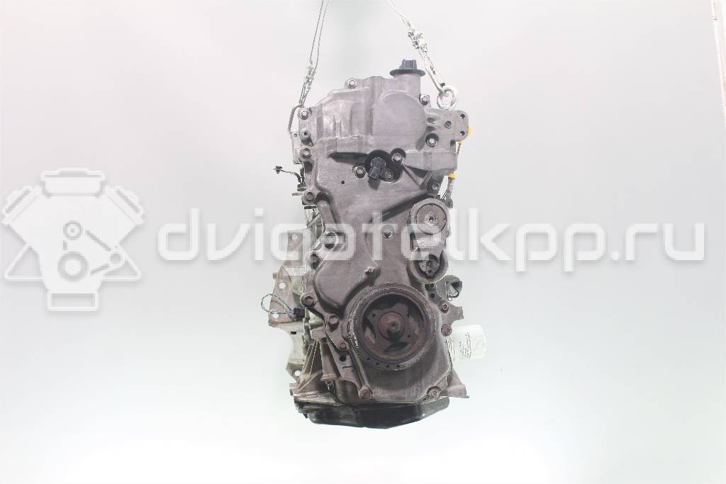 Фото Контрактный (б/у) двигатель MR20 для Dongfeng Fengdu / Suzuki / Nissan (Dongfeng) 144 л.с 16V 2.0 л бензин 10102JD2MC {forloop.counter}}