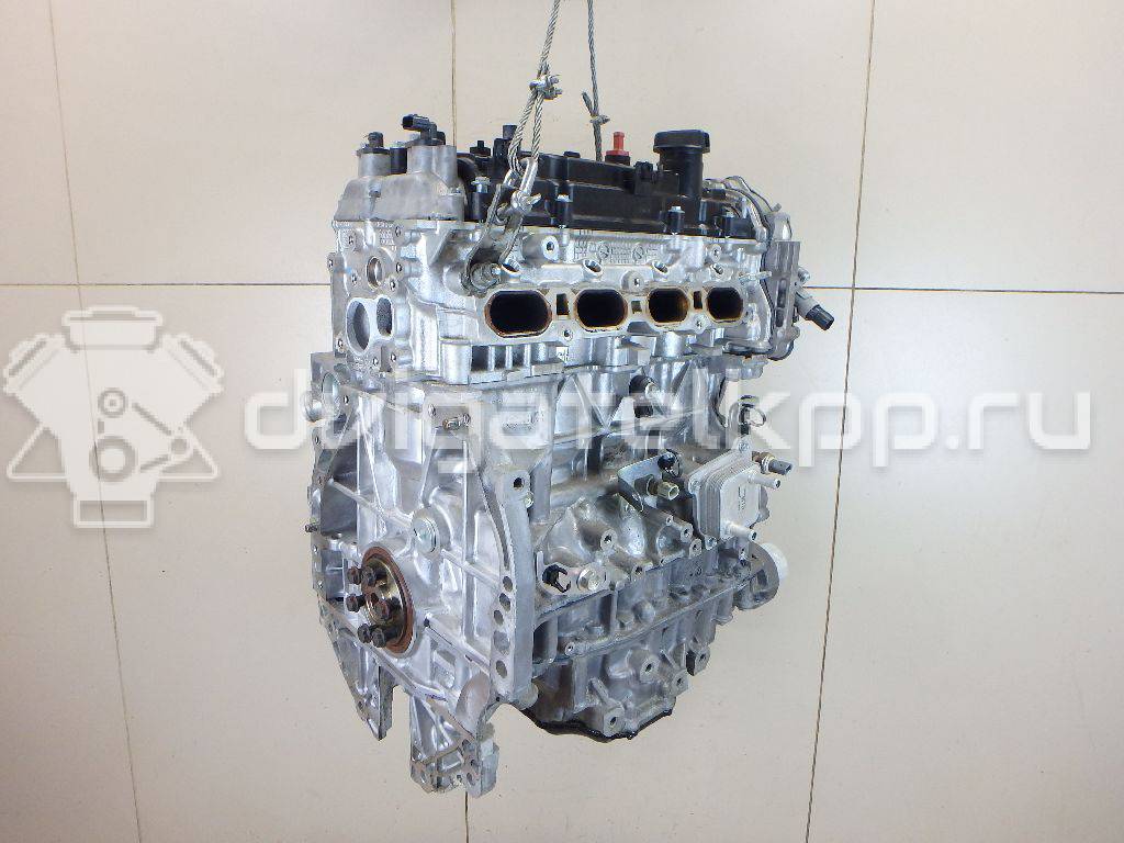 Фото Контрактный (б/у) двигатель QR25 для Infiniti / Nissan / Nissan (Dongfeng) 184 л.с 16V 2.5 л бензин 101023TA4F {forloop.counter}}