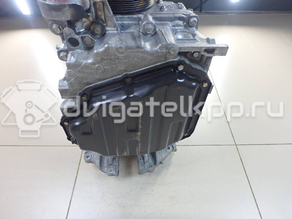 Фото Контрактный (б/у) двигатель QR25 для Infiniti / Nissan / Nissan (Dongfeng) 182 л.с 16V 2.5 л бензин 101023TA4F {forloop.counter}}