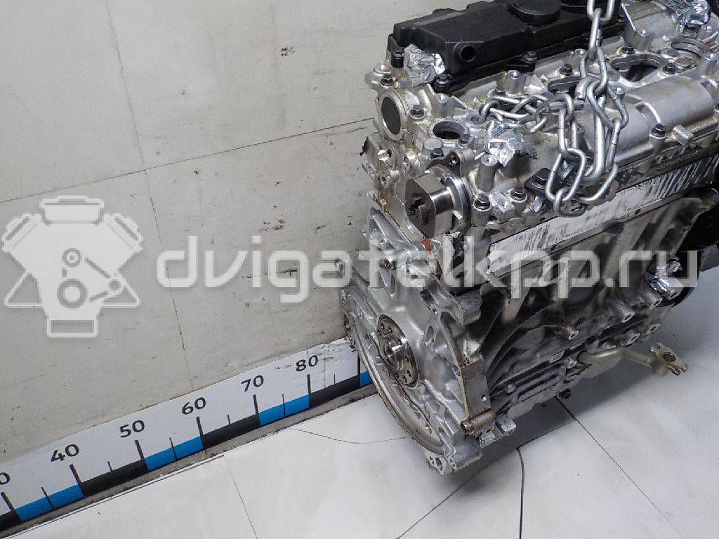 Фото Контрактный (б/у) двигатель B 4204 T26 для Volvo V60 / Xc60 / S90 / V90 / Xc90 250 л.с 16V 2.0 л бензин 36010307 {forloop.counter}}