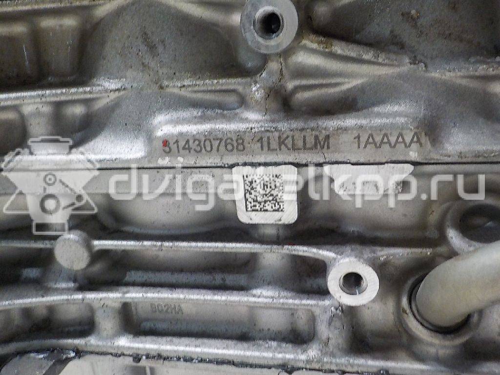 Фото Контрактный (б/у) двигатель B 4204 T26 для Volvo V60 / Xc60 / S90 / V90 / Xc90 250 л.с 16V 2.0 л бензин 36010307 {forloop.counter}}