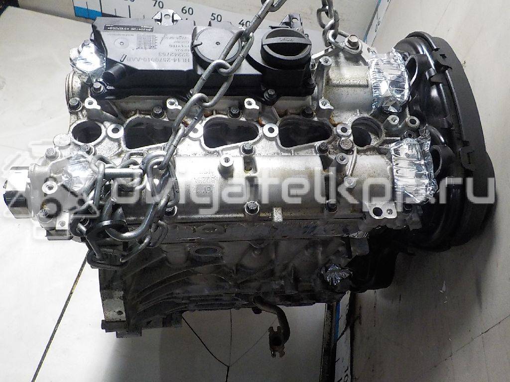 Фото Контрактный (б/у) двигатель B 4204 T26 для Volvo V60 / Xc60 / S90 / V90 / Xc90 250 л.с 16V 2.0 л бензин 36010307 {forloop.counter}}