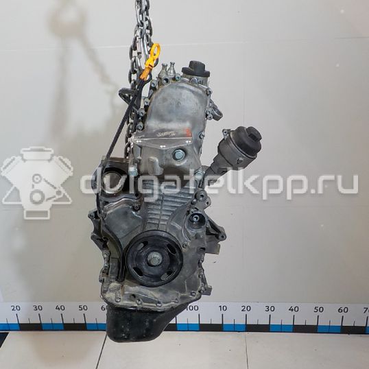 Фото Контрактный (б/у) двигатель BMD для Volkswagen Polo 54 л.с 6V 1.2 л бензин 03D100031J