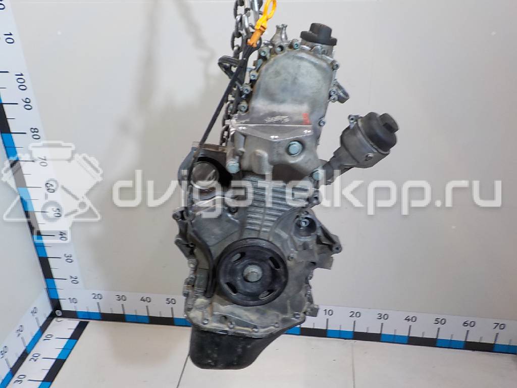 Фото Контрактный (б/у) двигатель BMD для Volkswagen Polo 54 л.с 6V 1.2 л бензин 03D100031J {forloop.counter}}