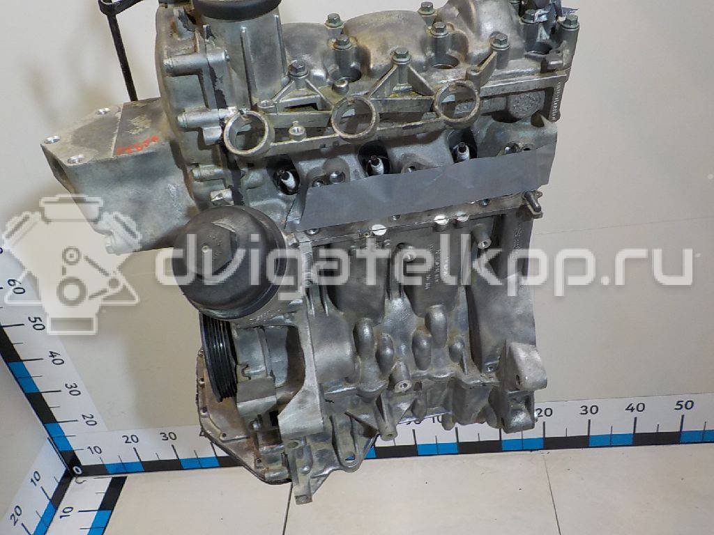 Фото Контрактный (б/у) двигатель BMD для Volkswagen Polo 54 л.с 6V 1.2 л бензин 03D100031J {forloop.counter}}