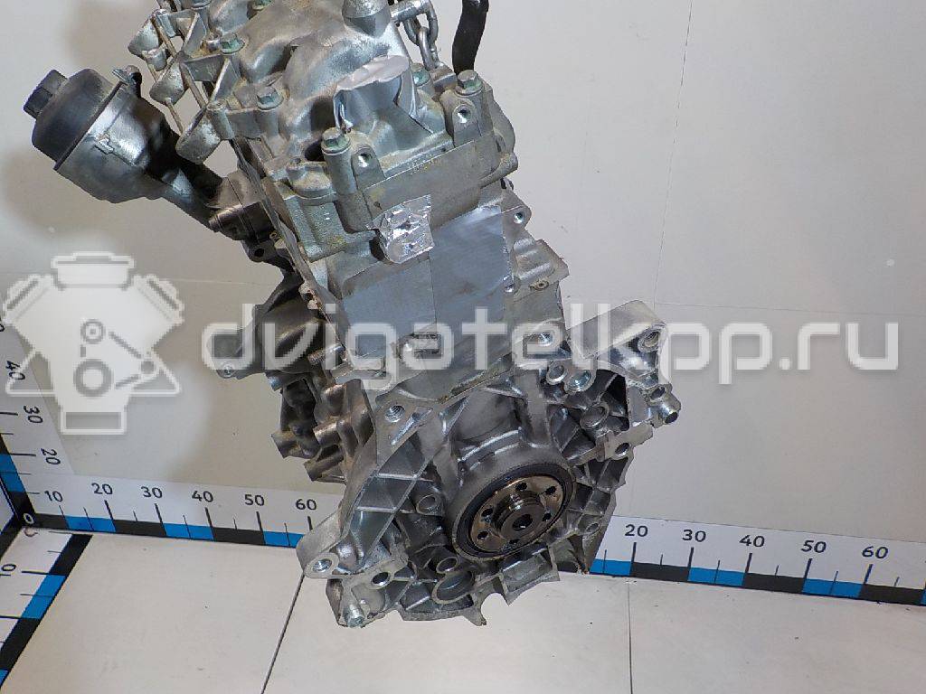 Фото Контрактный (б/у) двигатель BMD для Volkswagen Polo 54 л.с 6V 1.2 л бензин 03D100031J {forloop.counter}}