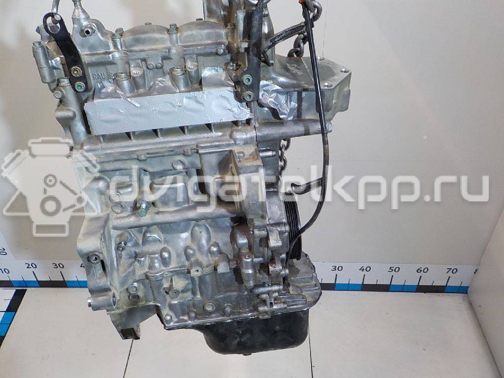 Фото Контрактный (б/у) двигатель BMD для Volkswagen Polo 54 л.с 6V 1.2 л бензин 03D100031J {forloop.counter}}