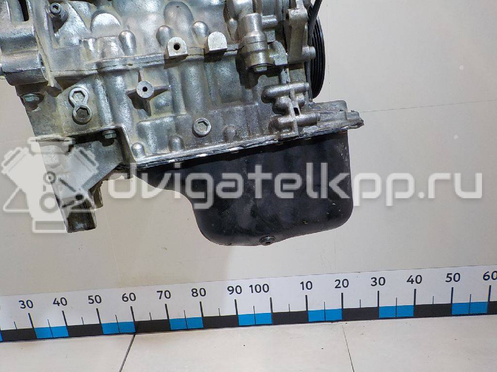 Фото Контрактный (б/у) двигатель BMD для Volkswagen Polo 54 л.с 6V 1.2 л бензин 03D100031J {forloop.counter}}