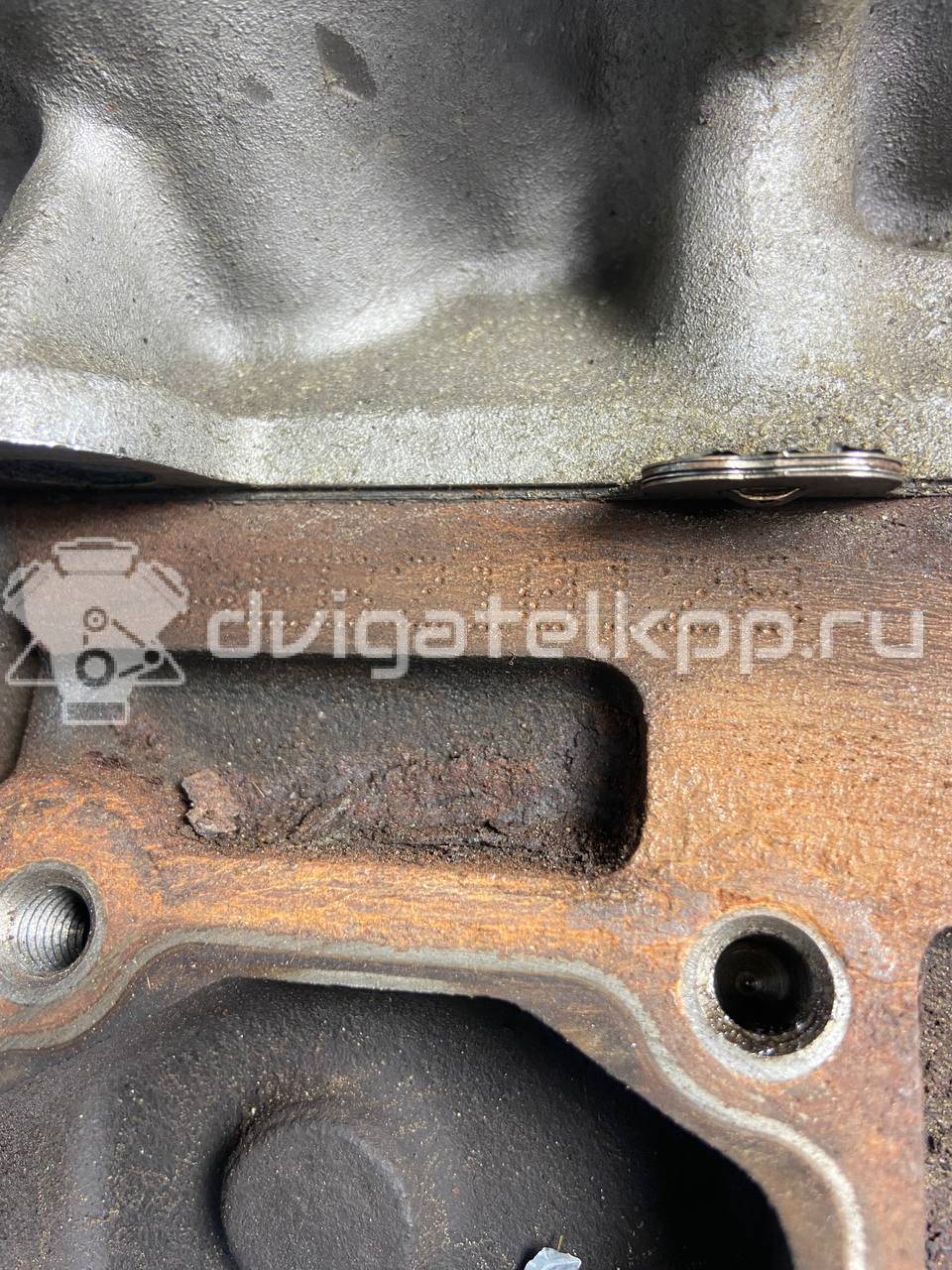 Фото Контрактный (б/у) двигатель AJL для Audi A4 / A6 180 л.с 20V 1.8 л бензин 058100098EX {forloop.counter}}