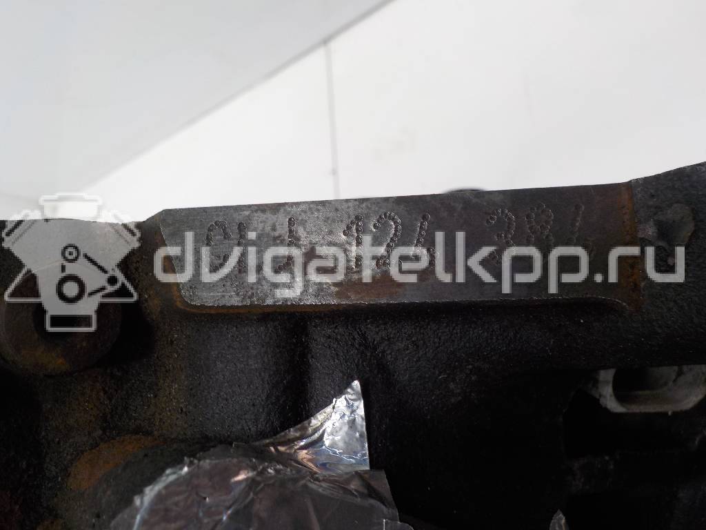 Фото Контрактный (б/у) двигатель CFFB для Volkswagen / Audi 140 л.с 16V 2.0 л Дизельное топливо 03L100090J {forloop.counter}}