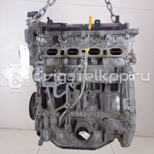 Фото Контрактный (б/у) двигатель MR20DE для Samsung / Suzuki / Nissan / Nissan (Dongfeng) 133-144 л.с 16V 2.0 л бензин 10102JG0AA