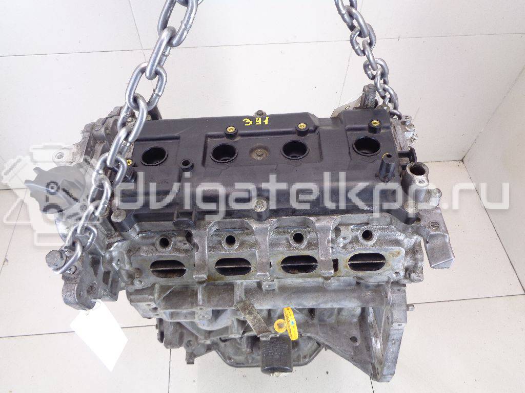 Фото Контрактный (б/у) двигатель MR20DE для Samsung / Suzuki / Nissan / Nissan (Dongfeng) 133-144 л.с 16V 2.0 л бензин 10102JG0AA {forloop.counter}}