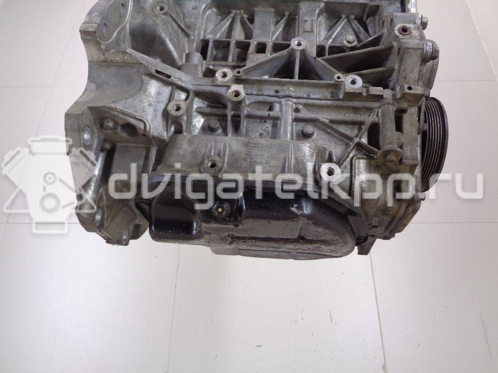 Фото Контрактный (б/у) двигатель MR20DE для Samsung / Suzuki / Nissan / Nissan (Dongfeng) 133-144 л.с 16V 2.0 л бензин 10102JG0AA {forloop.counter}}