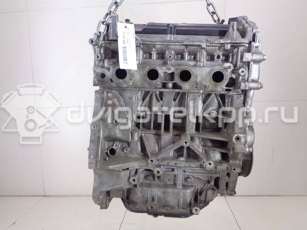 Фото Контрактный (б/у) двигатель MR20DE для Samsung / Suzuki / Nissan / Nissan (Dongfeng) 136-143 л.с 16V 2.0 л Бензин/газ 10102JG0AA {forloop.counter}}