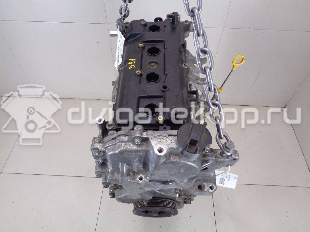 Фото Контрактный (б/у) двигатель MR20DE для Samsung / Suzuki / Nissan / Nissan (Dongfeng) 136-143 л.с 16V 2.0 л Бензин/газ 10102JG0AA {forloop.counter}}