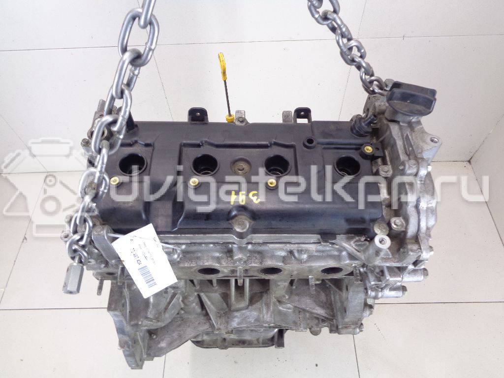 Фото Контрактный (б/у) двигатель MR20 для Suzuki / Nissan (Dongfeng) 150 л.с 16V 2.0 л бензин 10102JG0AA {forloop.counter}}