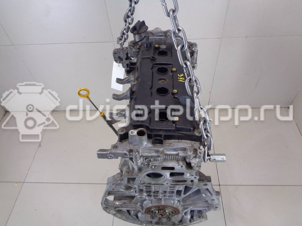 Фото Контрактный (б/у) двигатель MR20 для Suzuki / Nissan (Dongfeng) 150 л.с 16V 2.0 л бензин 10102JG0AA {forloop.counter}}