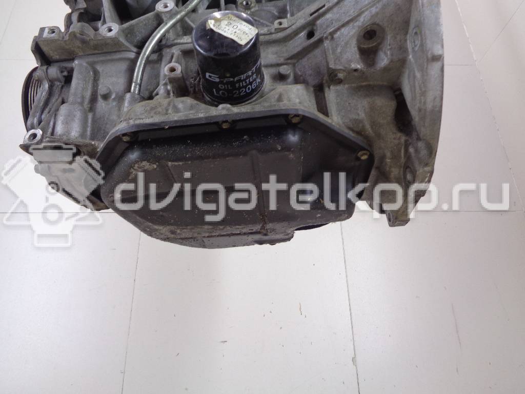 Фото Контрактный (б/у) двигатель MR20 для Suzuki / Nissan (Dongfeng) 150 л.с 16V 2.0 л бензин 10102JG0AA {forloop.counter}}