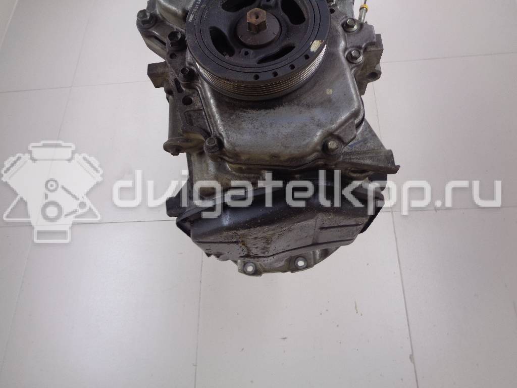 Фото Контрактный (б/у) двигатель MR20 для Suzuki / Nissan (Dongfeng) 150 л.с 16V 2.0 л бензин 10102JG0AA {forloop.counter}}