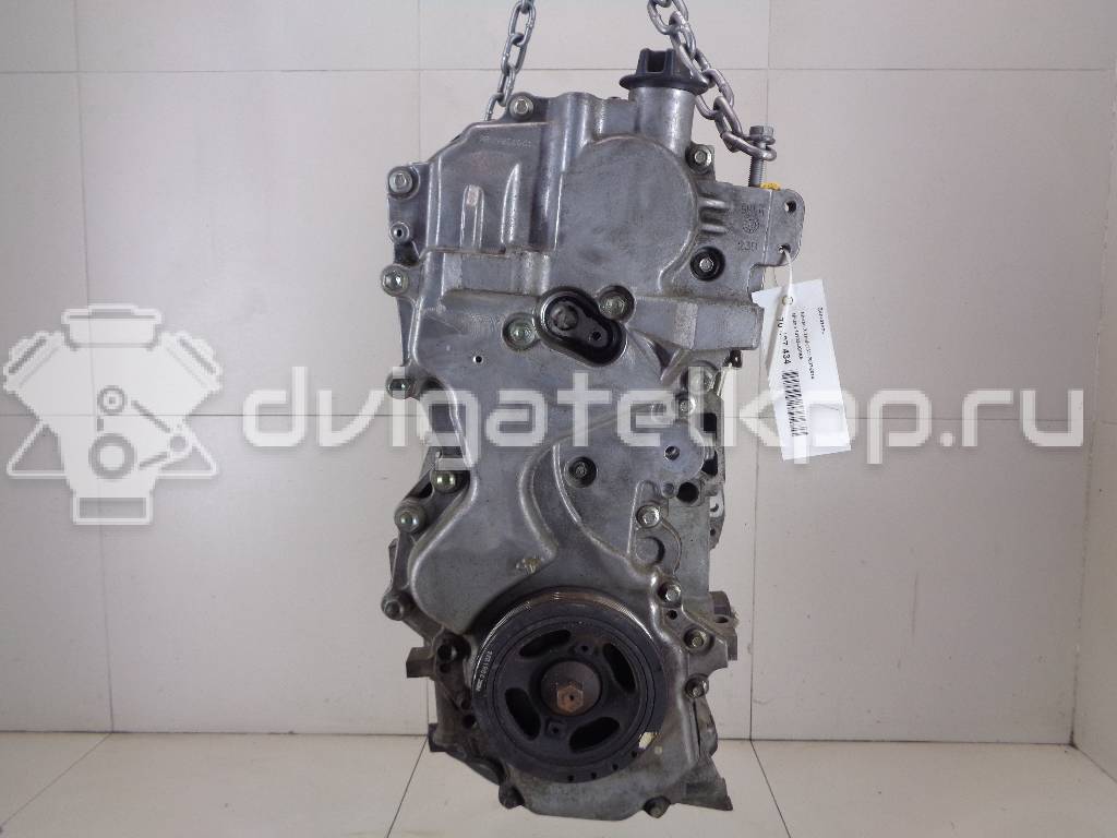 Фото Контрактный (б/у) двигатель MR20 для Fengshen / Suzuki / Nissan (Dongfeng) 143 л.с 16V 2.0 л бензин 10102JG0AA {forloop.counter}}