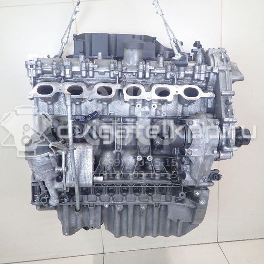 Фото Контрактный (б/у) двигатель B 6304 T для Volvo (Changan) S80L 305 л.с 24V 3.0 л бензин 8252304