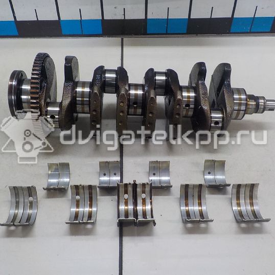 Фото Коленвал  96385403 для Chevrolet / Buick / Buick (Sgm) / Holden / Daewoo