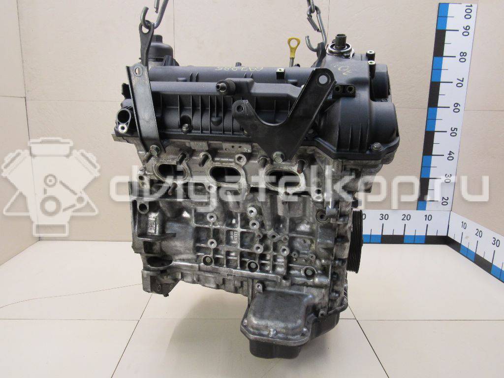 Фото Контрактный (б/у) двигатель G6DA для Ford Australia / Hyundai / Kia 254-310 л.с 24V 3.8 л бензин 125G13CU00 {forloop.counter}}