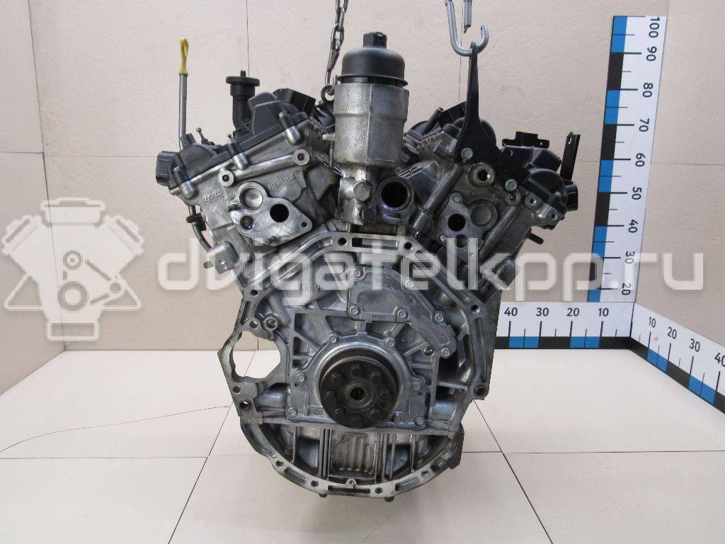 Фото Контрактный (б/у) двигатель G6DA для Ford Australia / Hyundai / Kia 254-310 л.с 24V 3.8 л бензин 125G13CU00 {forloop.counter}}