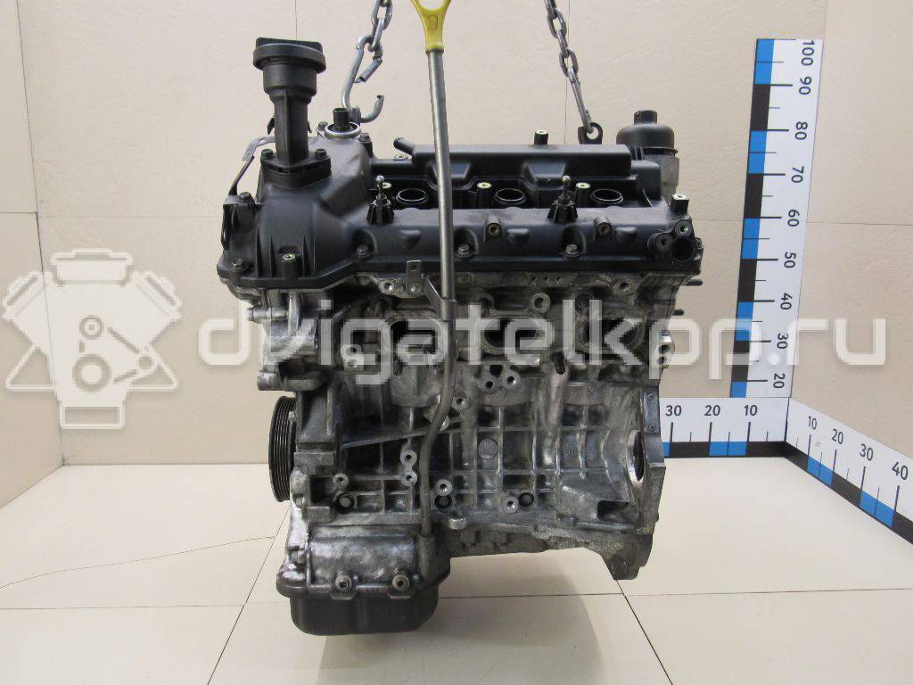 Фото Контрактный (б/у) двигатель G6DA для Ford Australia / Hyundai / Kia 254-310 л.с 24V 3.8 л бензин 125G13CU00 {forloop.counter}}