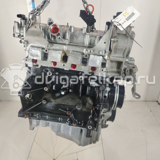 Фото Контрактный (б/у) двигатель CAVD для Volkswagen Jetta / Golf 160 л.с 16V 1.4 л бензин 03C100092A