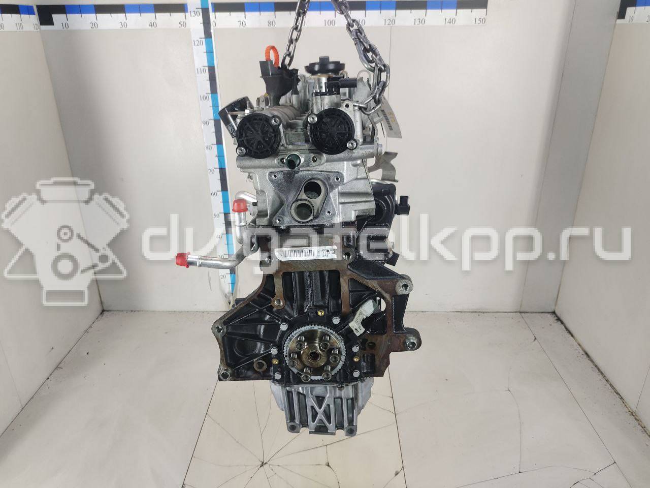 Фото Контрактный (б/у) двигатель CAVD для Volkswagen Jetta / Golf 160 л.с 16V 1.4 л бензин 03C100092A {forloop.counter}}