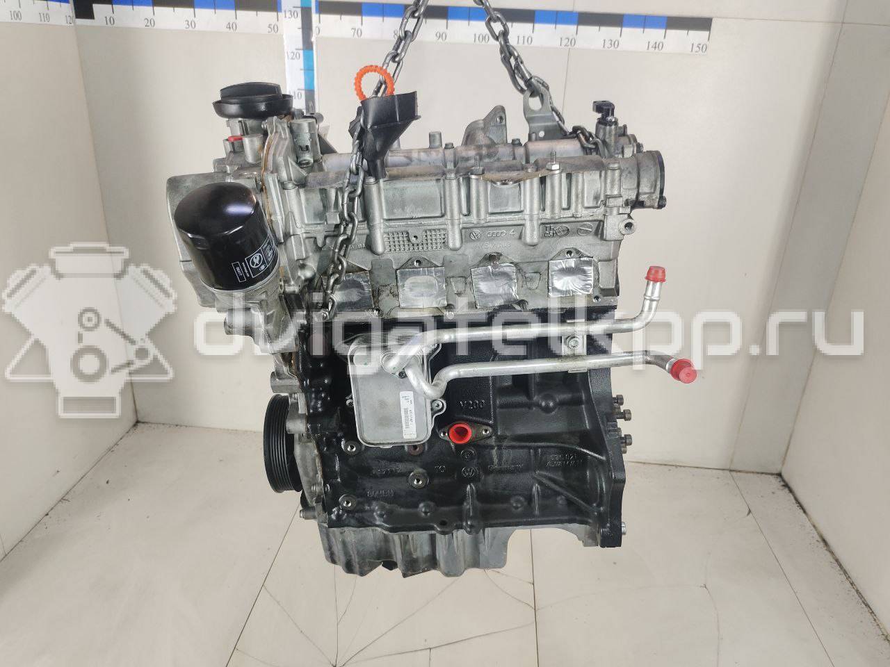 Фото Контрактный (б/у) двигатель CAVD для Volkswagen Jetta / Golf 160 л.с 16V 1.4 л бензин 03C100092A {forloop.counter}}