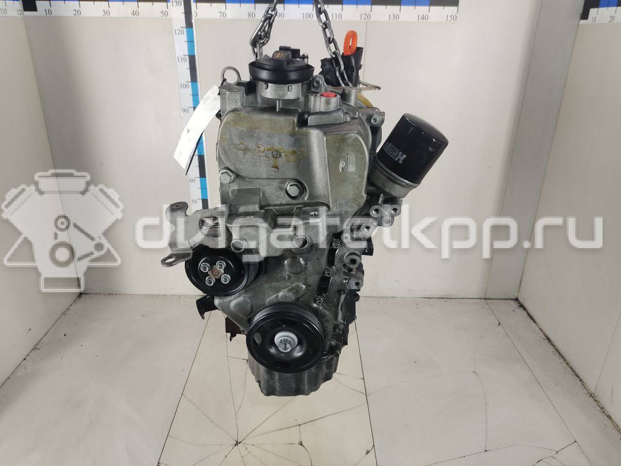 Фото Контрактный (б/у) двигатель CAVD для Volkswagen Jetta / Golf 160 л.с 16V 1.4 л бензин 03C100092A {forloop.counter}}