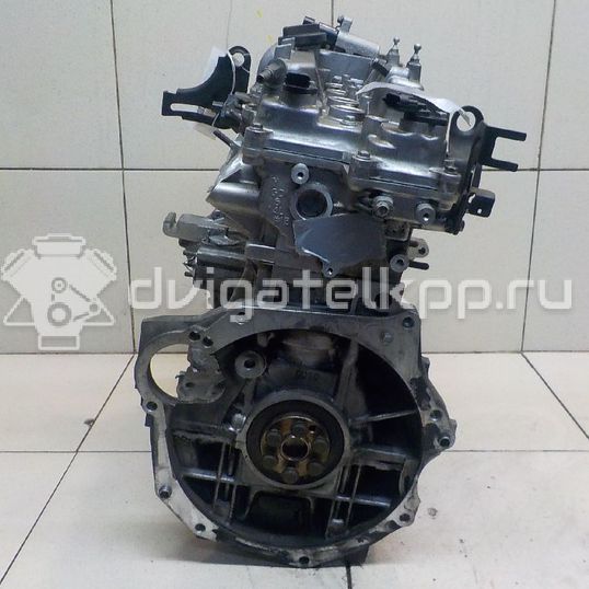 Фото Контрактный (б/у) двигатель G4FD для Hyundai / Kia 130-140 л.с 16V 1.6 л бензин 137N12BU00