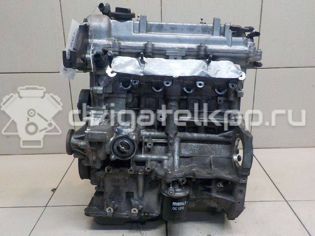 Фото Контрактный (б/у) двигатель G4FD для Hyundai / Kia 130-140 л.с 16V 1.6 л бензин 137N12BU00 {forloop.counter}}