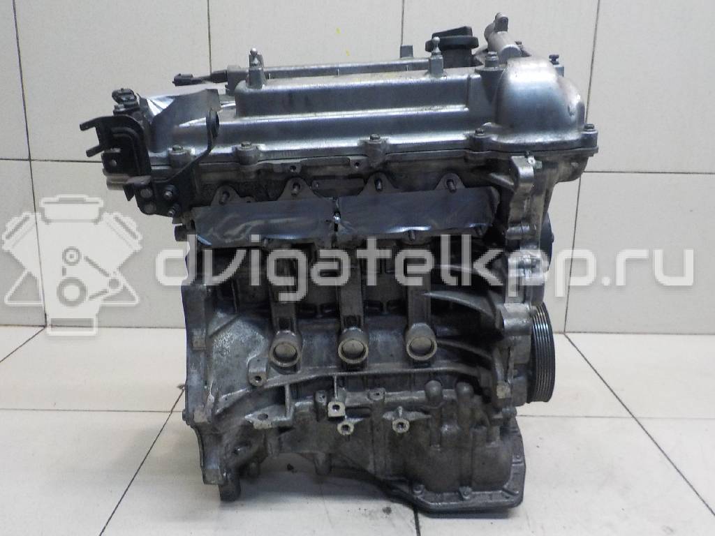 Фото Контрактный (б/у) двигатель G4FD для Hyundai / Kia 130-140 л.с 16V 1.6 л бензин 137N12BU00 {forloop.counter}}