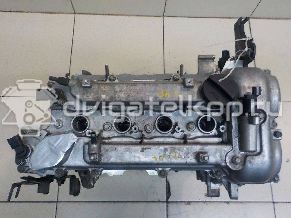 Фото Контрактный (б/у) двигатель G4FD для Hyundai / Kia 130-140 л.с 16V 1.6 л бензин 137N12BU00 {forloop.counter}}