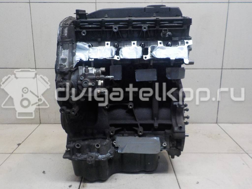 Фото Контрактный (б/у) двигатель JXFC для Ford Transit 115 л.с 16V 2.4 л Дизельное топливо 1848692 {forloop.counter}}