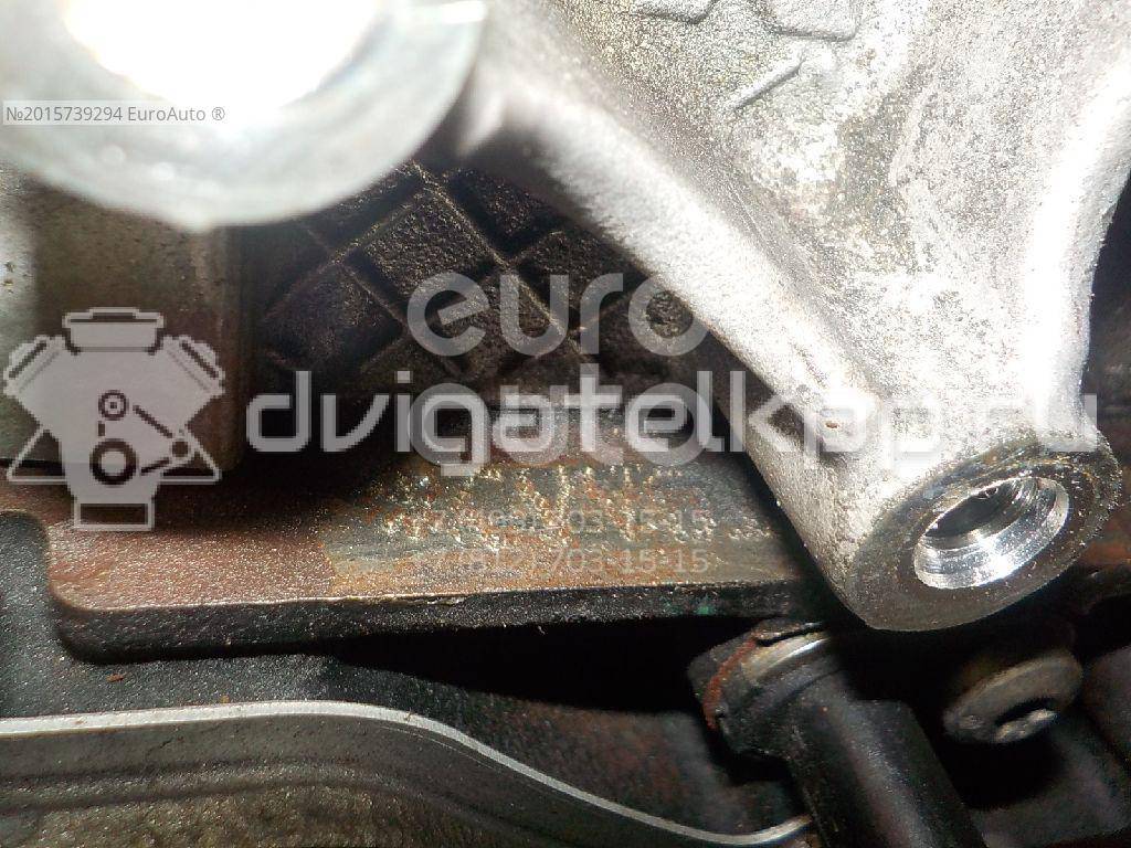 Фото Контрактный (б/у) двигатель V для Volkswagen 411,412 68 л.с 8V 1.7 л бензин 059100099T {forloop.counter}}