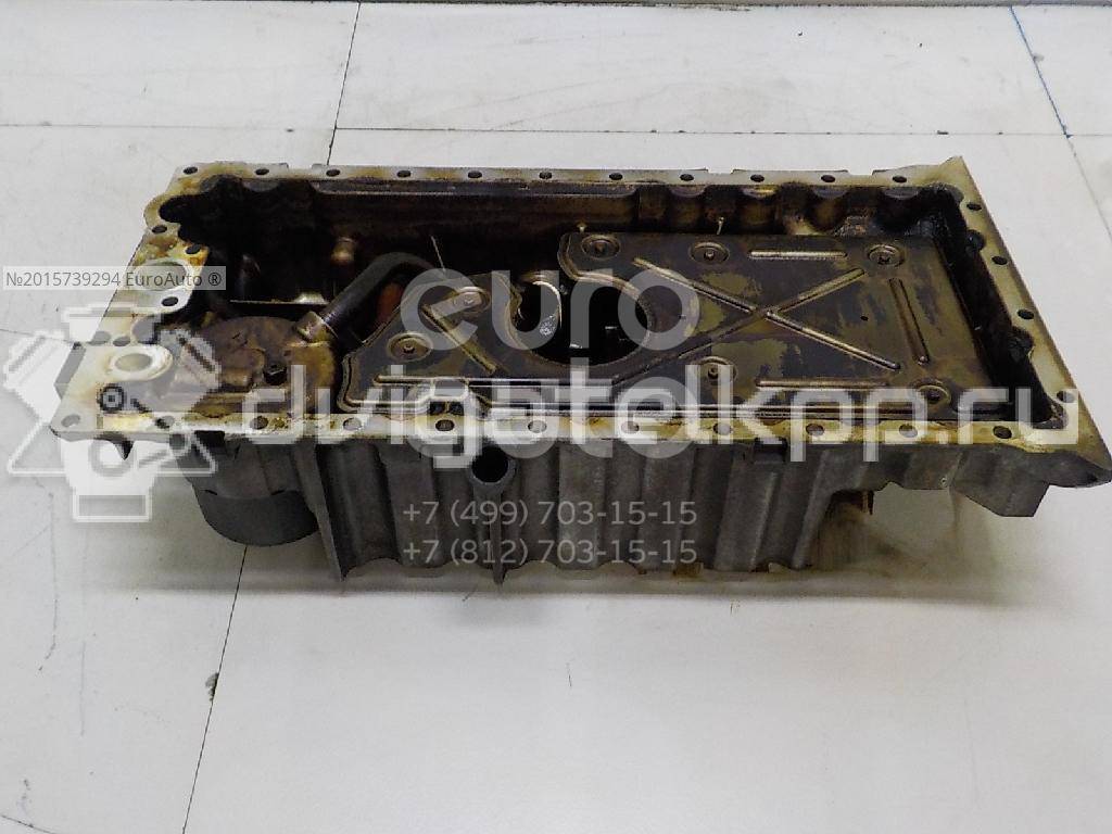 Фото Контрактный (б/у) двигатель B 5244 T для Volvo C70 / S70 Ls / V70 / S60 193 л.с 20V 2.4 л бензин 8251437 {forloop.counter}}