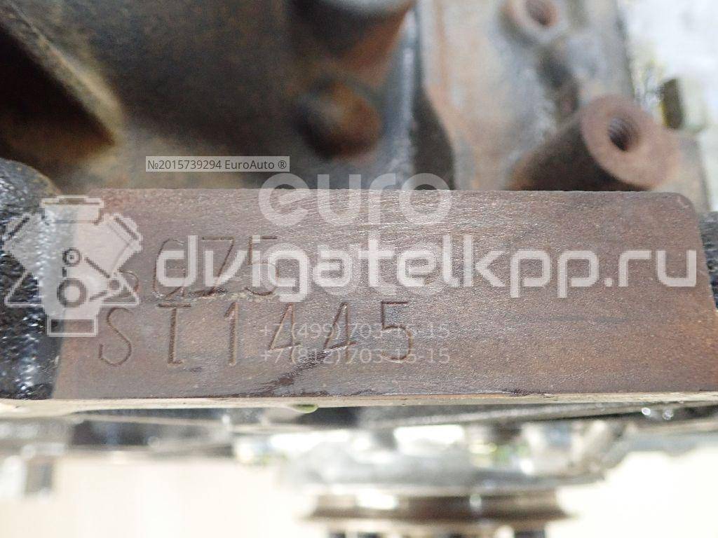 Фото Контрактный (б/у) двигатель 6G75 для Mitsubishi Eclipse / Pajero / Galant / Endeavor D8 W, D7 W / 380 Db 202-269 л.с 24V 3.8 л бензин 1000C814 {forloop.counter}}