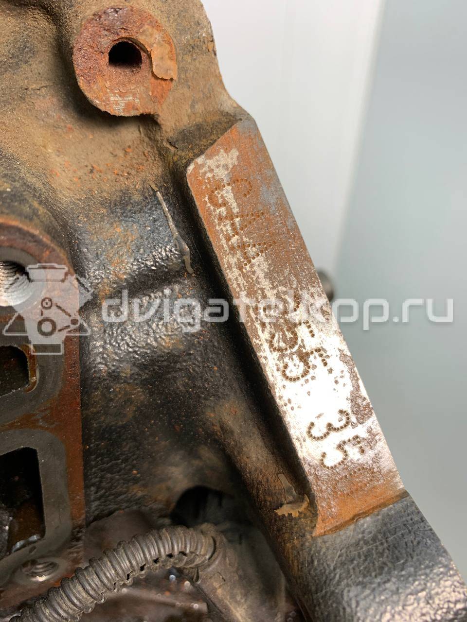 Фото Контрактный (б/у) двигатель CMAA для Volkswagen Polo 82 л.с 16V 1.4 л бензин 03L100036S {forloop.counter}}