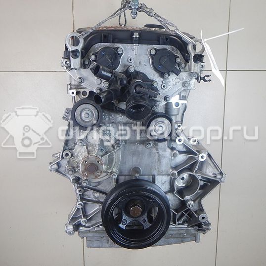 Фото Контрактный (б/у) двигатель M 271.860 (M271 DE18 EVO) для Mercedes-Benz C-Class / E-Class 184-204 л.с 16V 1.8 л бензин 2710100047