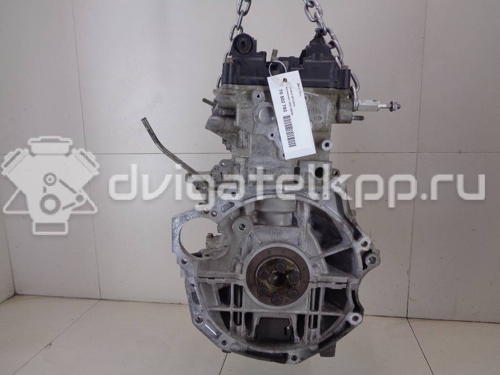 Фото Контрактный (б/у) двигатель G4FG для Hyundai / Kia 120-132 л.с 16V 1.6 л бензин 122U12BH00 {forloop.counter}}