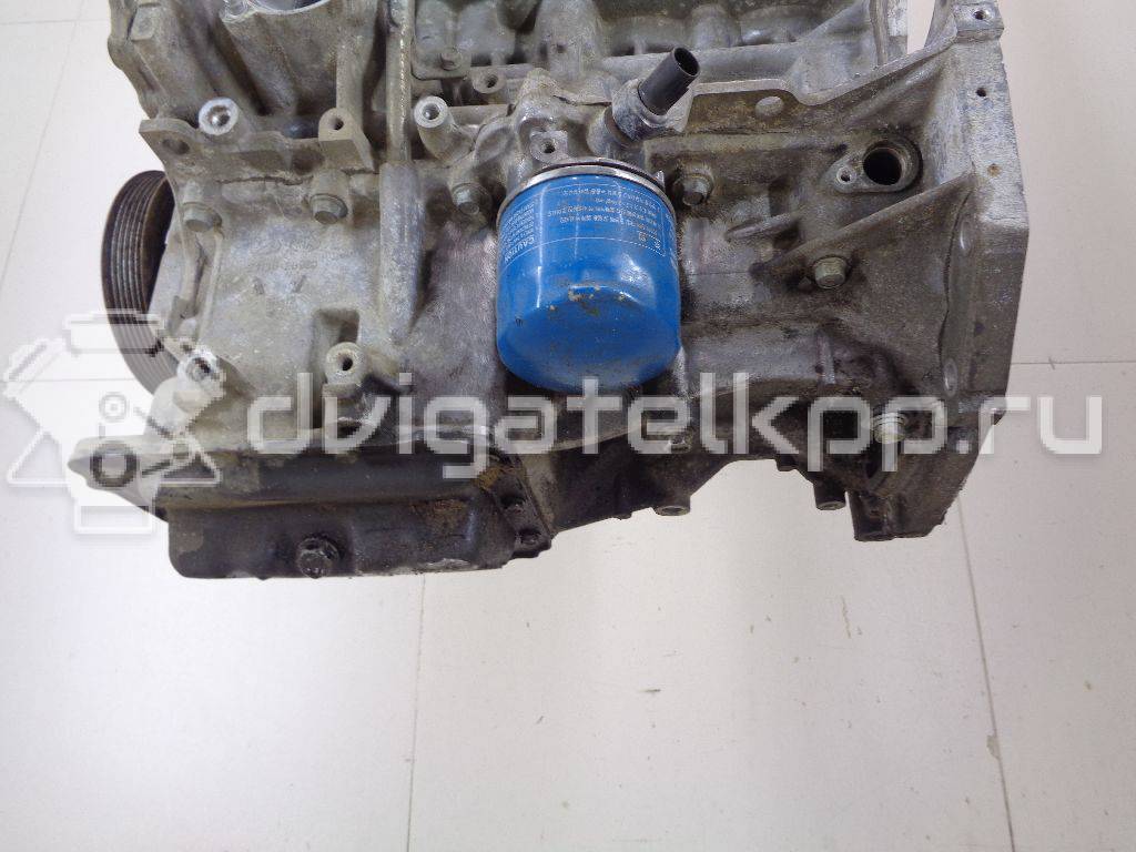 Фото Контрактный (б/у) двигатель G4FG для Hyundai / Kia 120-132 л.с 16V 1.6 л бензин 122U12BH00 {forloop.counter}}