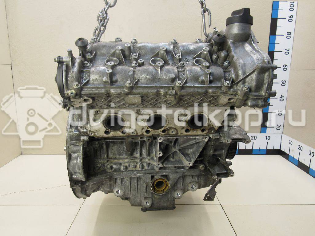 Фото Контрактный (б/у) двигатель M 272.977 (M272 E35) для Mercedes-Benz E-Class 272 л.с 24V 3.5 л бензин 2720102498 {forloop.counter}}