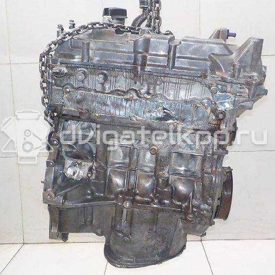 Фото Контрактный (б/у) двигатель HR16DE для Venucia / Dongfeng (Dfac) / Nissan (Zhengzhou) / Samsung / Mazda / Nissan / Mitsubishi / Nissan (Dongfeng) 117-124 л.с 16V 1.6 л бензин 101021KA0F