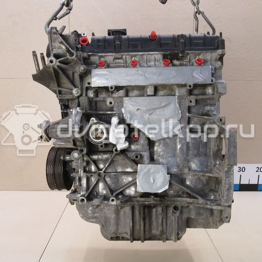 Фото Контрактный (б/у) двигатель PNDA для Ford / Ford Australia 125 л.с 16V 1.6 л бензин 1727626