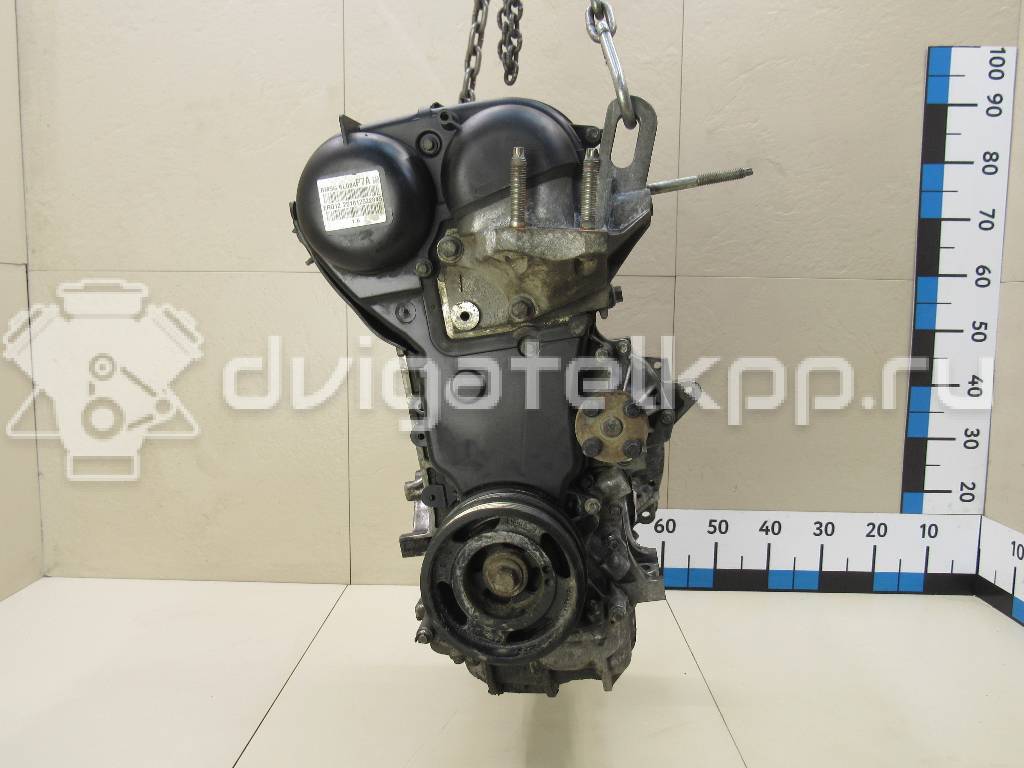 Фото Контрактный (б/у) двигатель PNDA для Ford Australia Focus 125 л.с 16V 1.6 л бензин 1727626 {forloop.counter}}