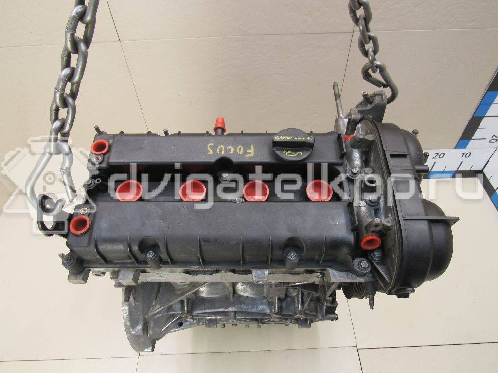 Фото Контрактный (б/у) двигатель PNDA для Ford Australia Focus 125 л.с 16V 1.6 л бензин 1727626 {forloop.counter}}